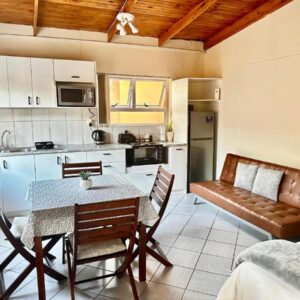 Lyn's Self Catering Swakopmund: Unterkunft