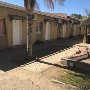 Mongilo Guesthouse Windhoek