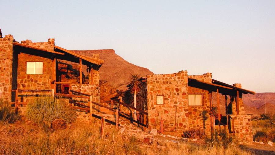 Mount Canyon Guest Farm