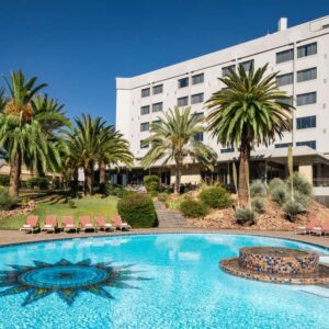 Mövenpick Hotel Windhoek