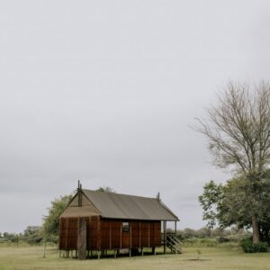 Muchenje River Lodge, Namibia