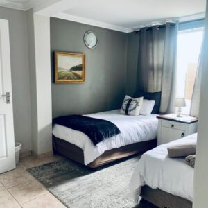 Mulberry Gardens Self Catering Swakopmund: Unterkunft