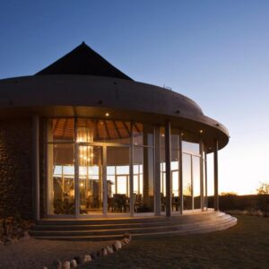 Naankuse Lodge Windhoek