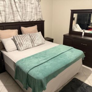 Namasiku's Self Catering Katima Mulilo