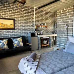 Northern Rock Accommodation Otjiwarongo