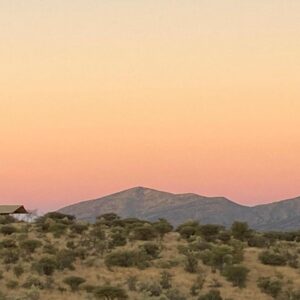 Savanna Villas Windhoek