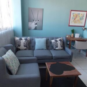 Unit 46 @ 77 on Independence Windhoek