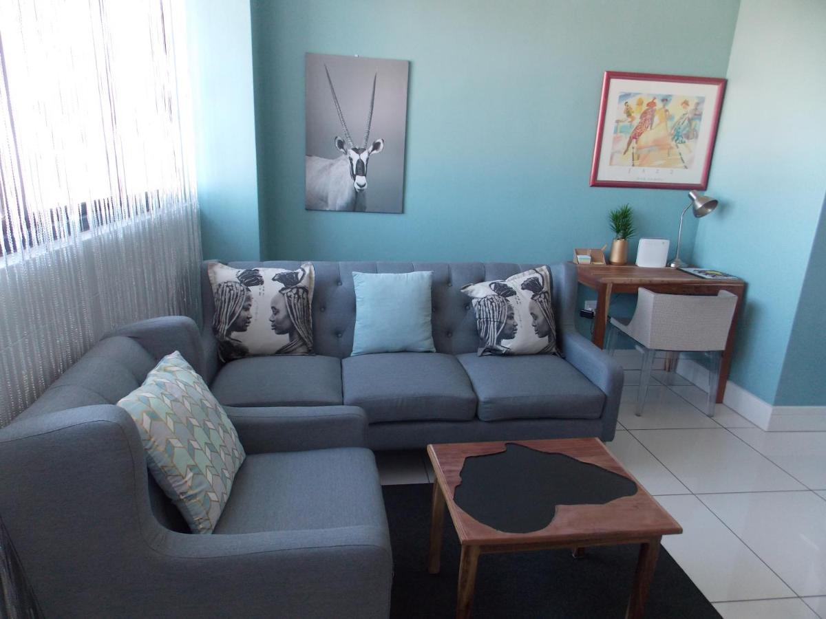Unit 46 @ 77 on Independence Windhoek