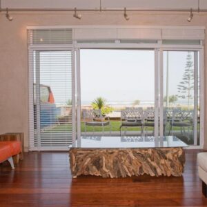 Atlantik Sicht Apartment Swakopmund: Ferienwohnung