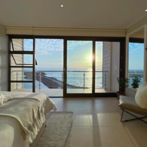 Seafront Condo at The Pier 17 Swakopmund: Ferienwohnung