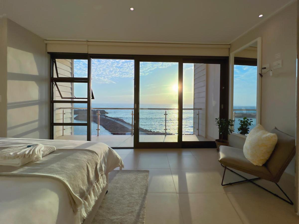 Seafront Condo at The Pier 17 Swakopmund: Ferienwohnung