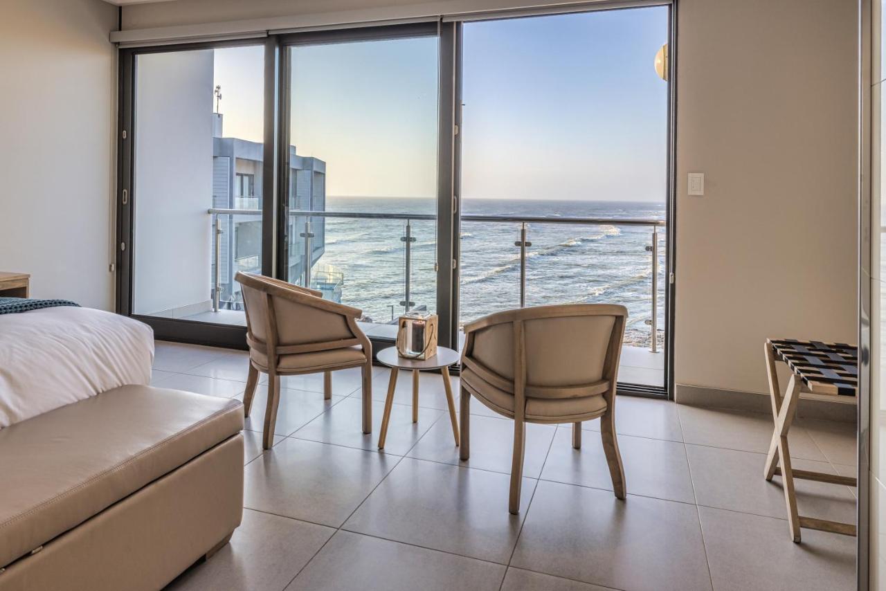 Seafront Condo at The Pier 25 Swakopmund: Ferienwohnung