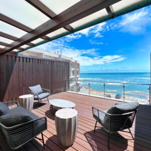 Seafront Condo at The Pier 29 Swakopmund: Ferienwohnung