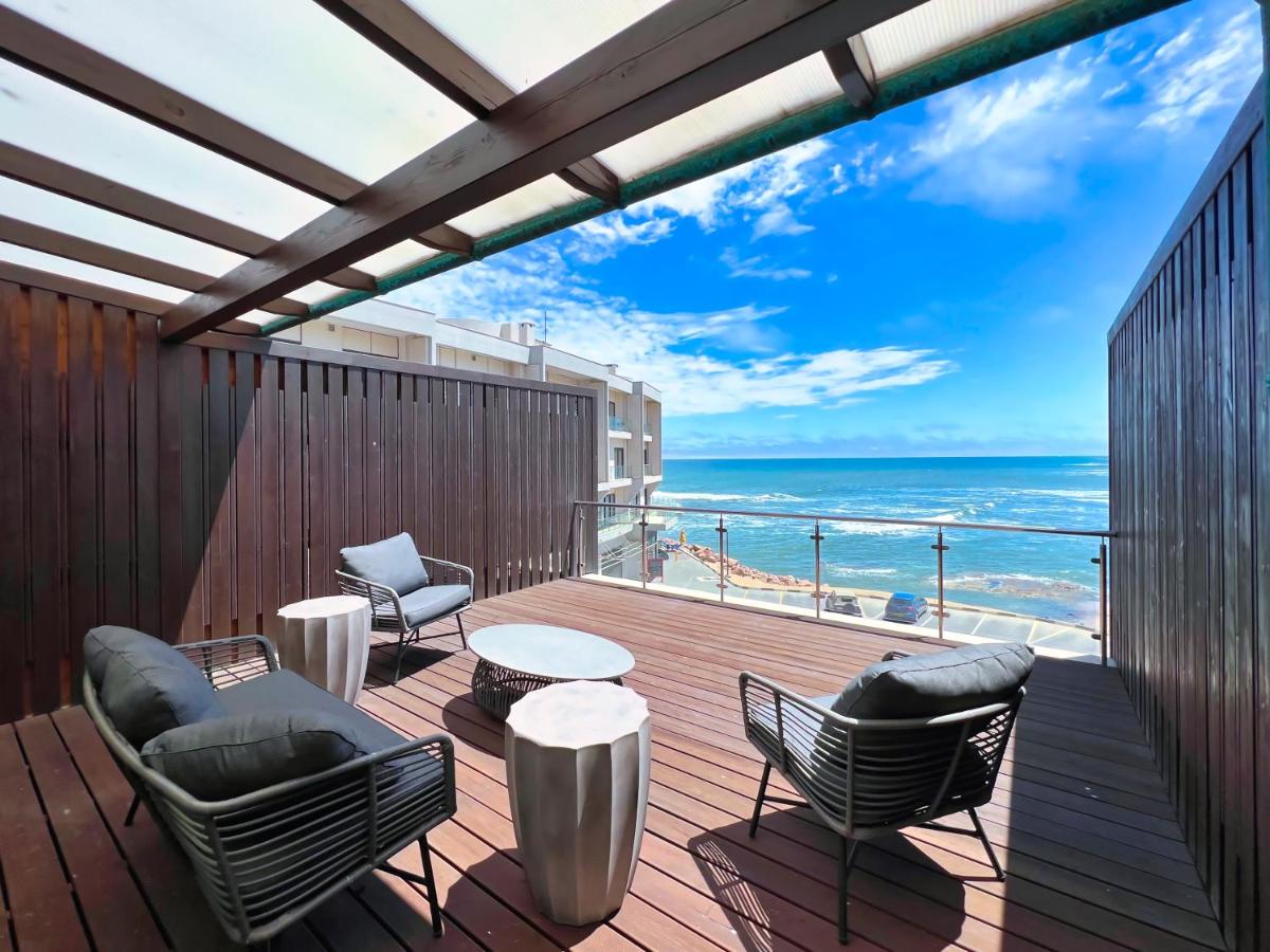 Seafront Condo at The Pier 29 Swakopmund: Ferienwohnung