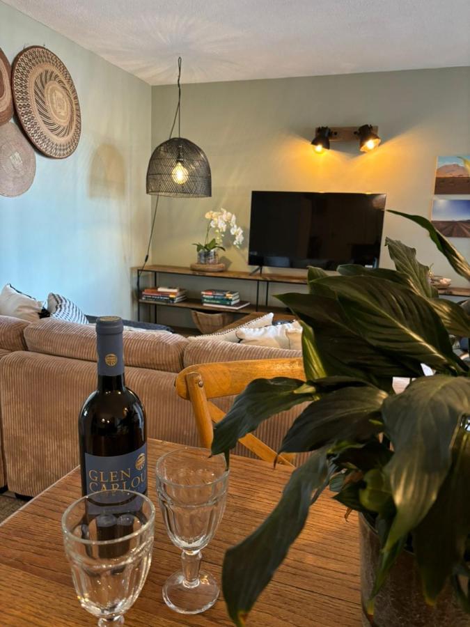 Soul Season Unit 22 at Mole Beach Swakopmund: Ferienwohnung