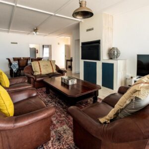 Nordstrandpark 26 Swakopmund: Ferienwohnung