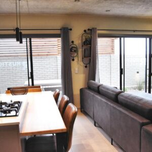 Rustic Hills #1 Self Catering Swakopmund: Ferienwohnung