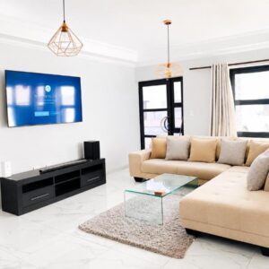 TETEK Residential Home Swakopmund: Unterkunft