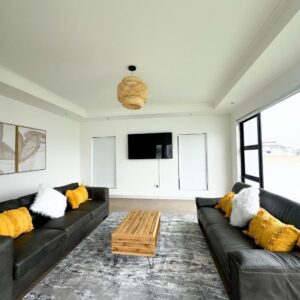 Sea Gem Self Catering Swakopmund: Ferienhaus