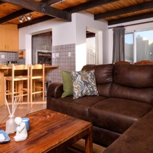 Zi Wu Self Catering Apartment Swakopmund: Ferienwohnung