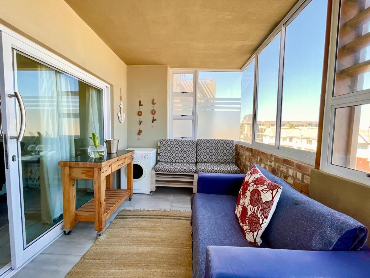 Bright & Stylish Self Catering Swakopmund CBD Swakopmund: Ferienwohnung