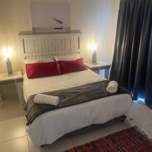 Ana's Inn at Swakopmund Swakopmund: Ferienwohnung
