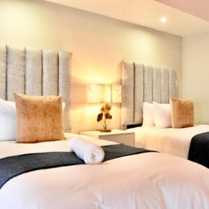 Swakop Lofts #3 Self-Catering Swakopmund: Ferienwohnung