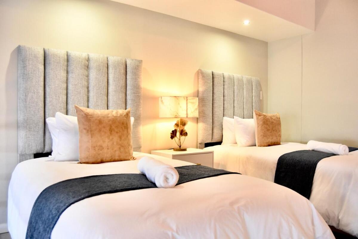 Swakop Lofts #3 Self-Catering Swakopmund: Ferienwohnung