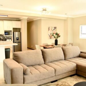 Desert Dream Self-Catering Swakopmund: Ferienwohnung