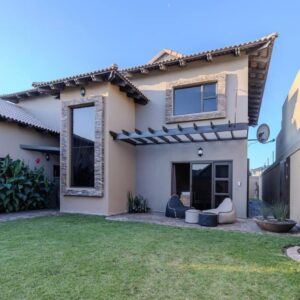 Beachfront at Benguela Pearl Swakopmund: Villa