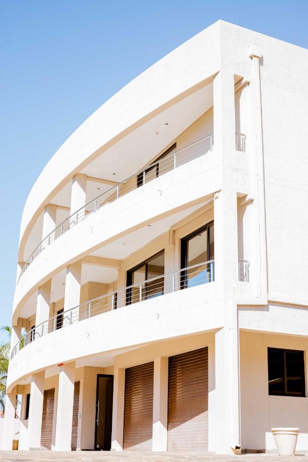 Guest House Auasblick by State House Windhoek