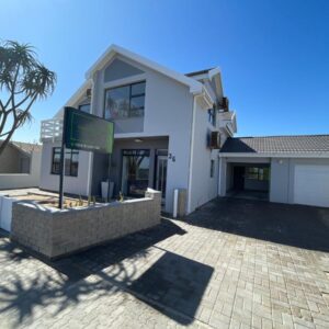 Fischreiher Seaside Self-Catering House Swakopmund: Ferienhaus