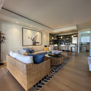 Waterfront Cottage B2 Swakopmund: Ferienwohnung