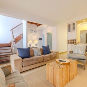 The Waterfront Cottage F3 Swakopmund: Cottage