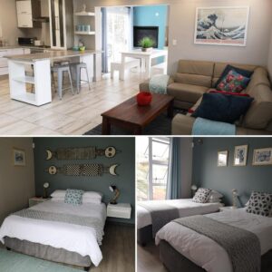 The Waterfront Cottage F12 Swakopmund: Cottage