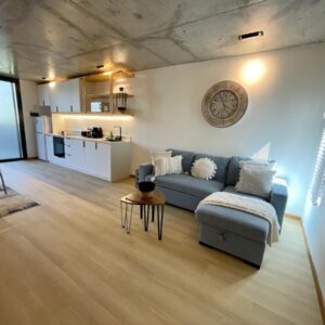 32 on Park Unit 6 Swakopmund: Ferienwohnung