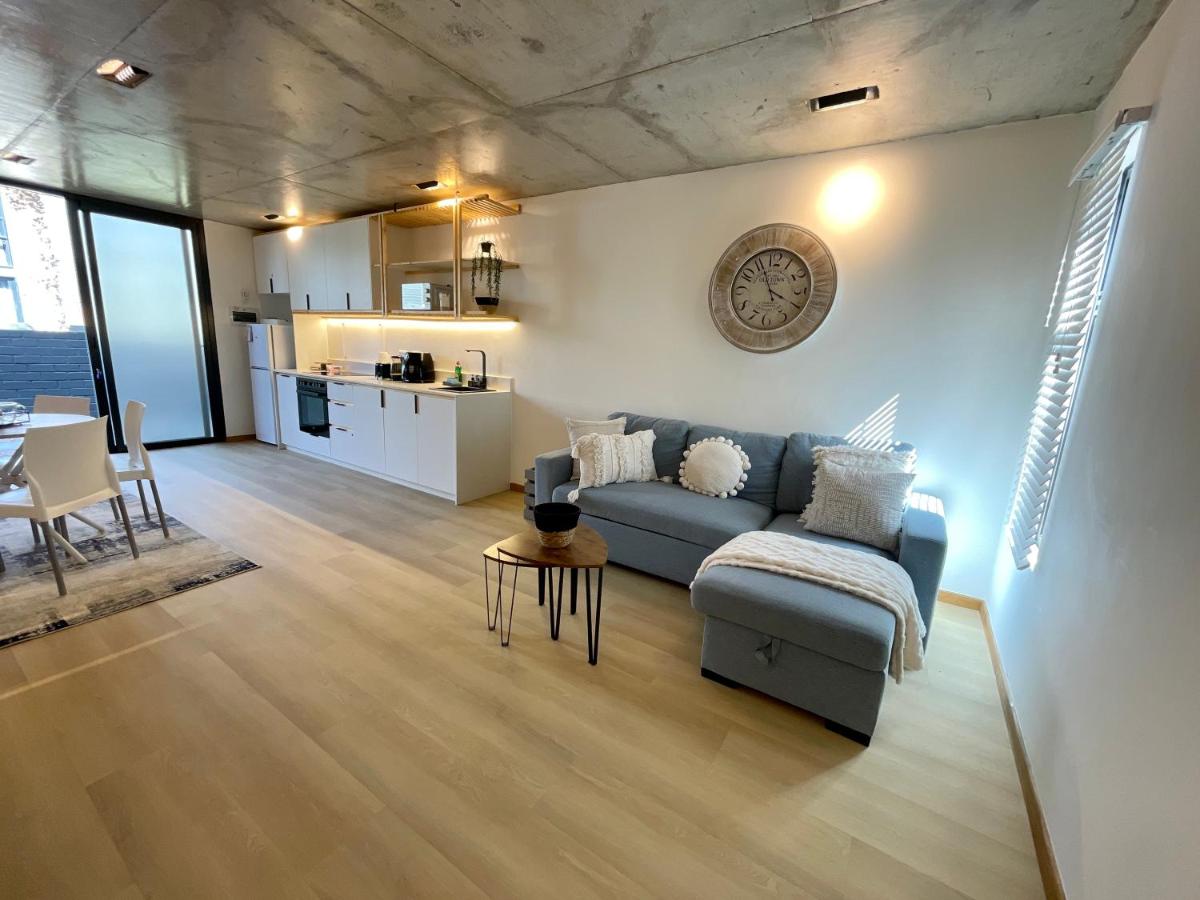 32 on Park Unit 6 Swakopmund: Ferienwohnung