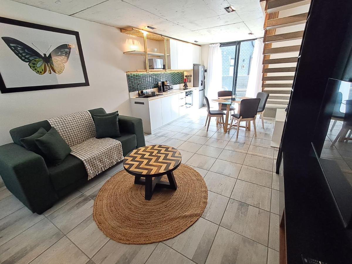 32 on Park Unit 22 Swakopmund: Ferienwohnung