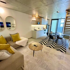 32 on Park Unit 30 Swakopmund: Ferienwohnung