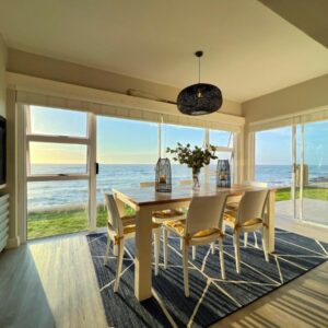 Waterfront Edge B5 Swakopmund: Ferienhaus