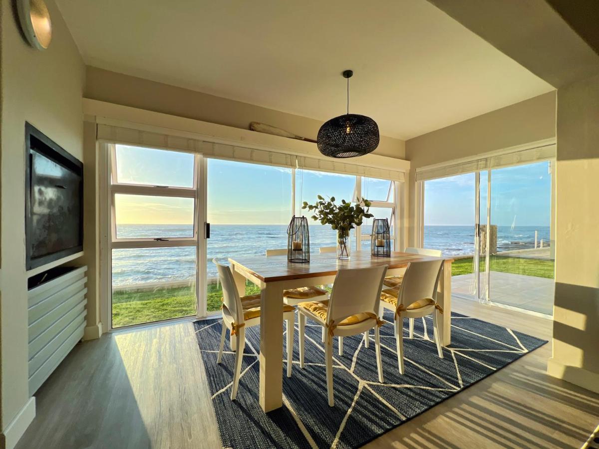 Waterfront Edge B5 Swakopmund: Ferienhaus