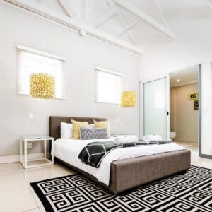 9B The Cube Executive Self-Catering Apartment Swakopmund: Ferienwohnung