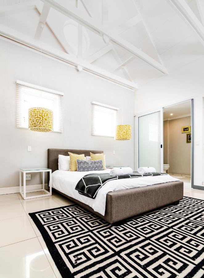 9B The Cube Executive Self-Catering Apartment Swakopmund: Ferienwohnung