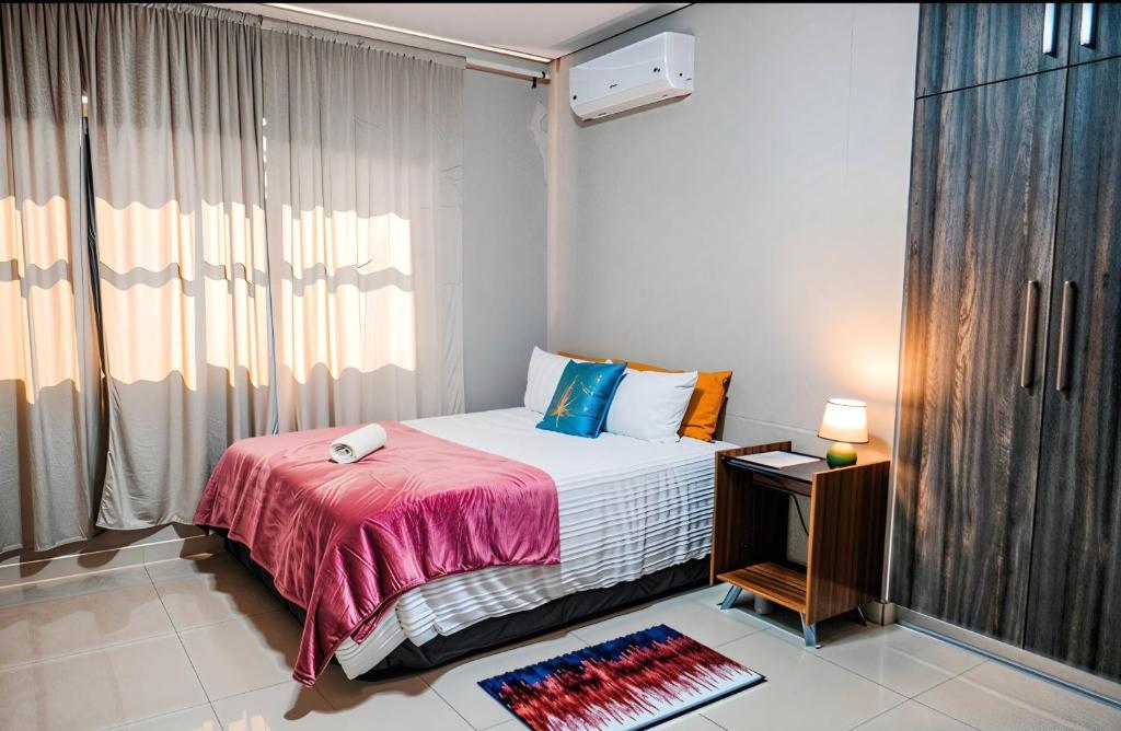 Guesthouse Olympia Windhoek