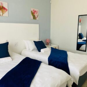 Kali Self Catering Swakopmund: Ferienhaus