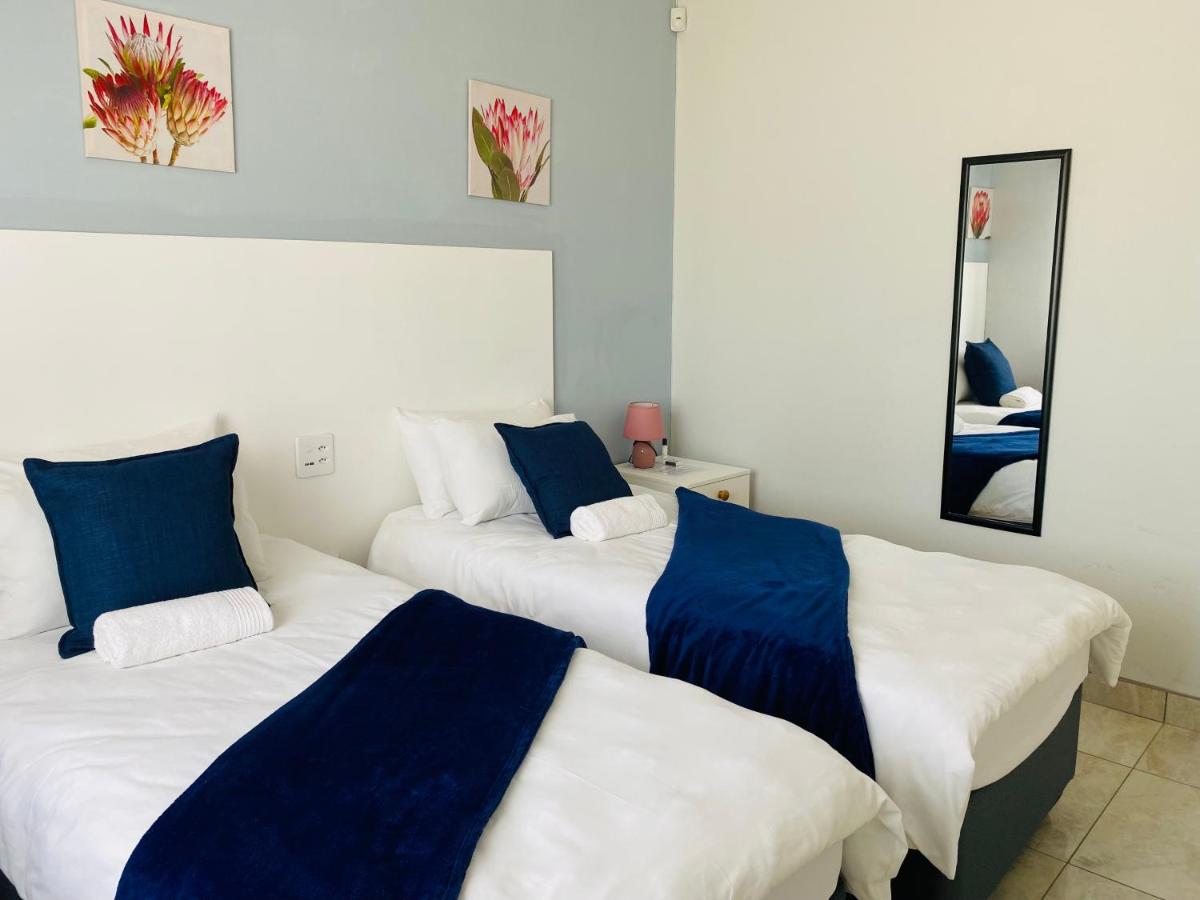 Kali Self Catering Swakopmund: Ferienhaus