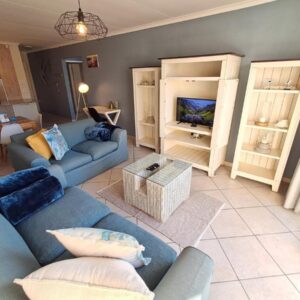 Salty Breeze Self Catering Swakopmund: Ferienwohnung