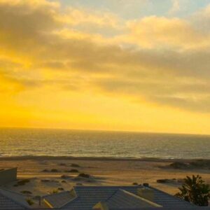 Dolphin Beach Self Catering Unit Walvis Bay