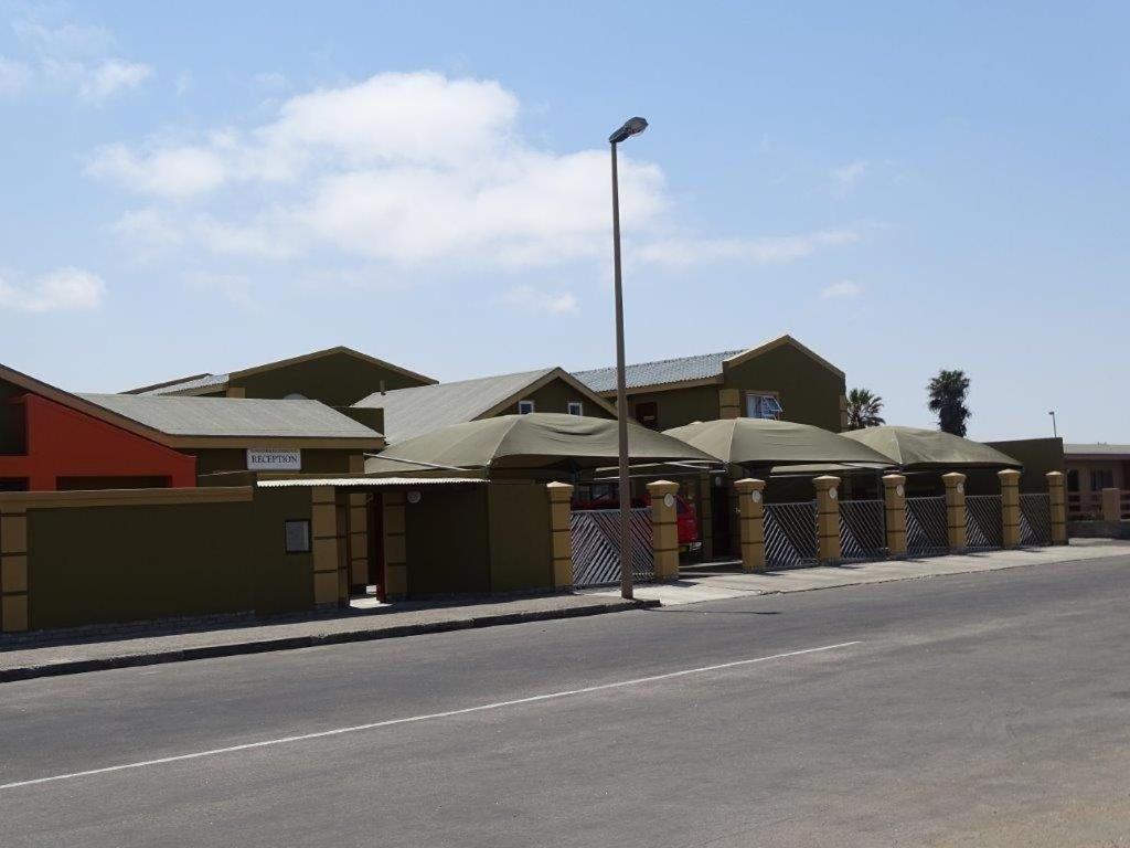 Sunnyside Guesthouse Walvis Bay
