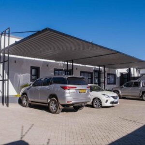 The Lofts Prestige Suites Windhoek